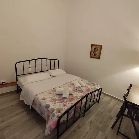 Best Central Rooms Bed & Breakfast Florens