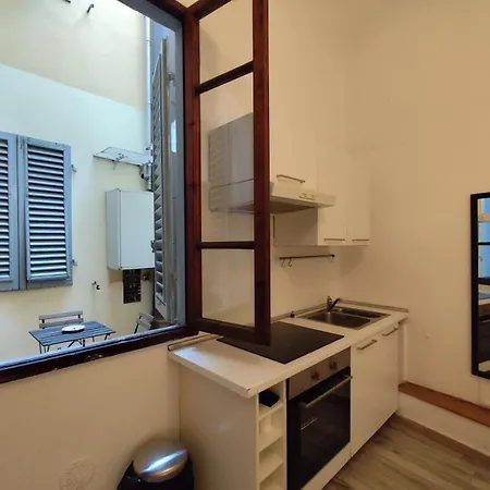 Bed & Breakfast Best Central Rooms