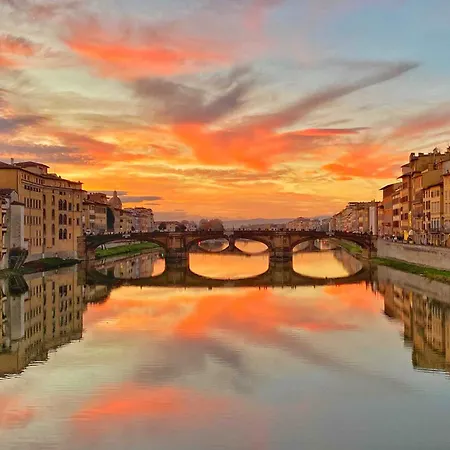 Best Central Rooms Florence