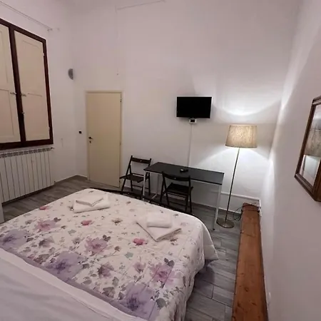 Best Central Rooms Firenze