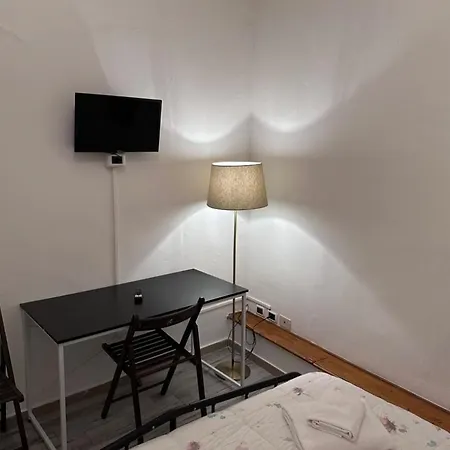 Best Central Rooms * Firenze