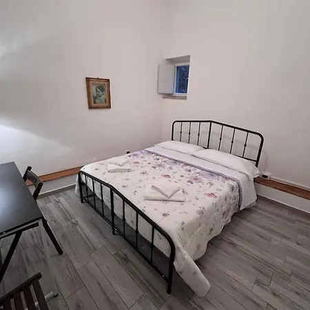 Best Central Rooms Bed & Breakfast Firenze