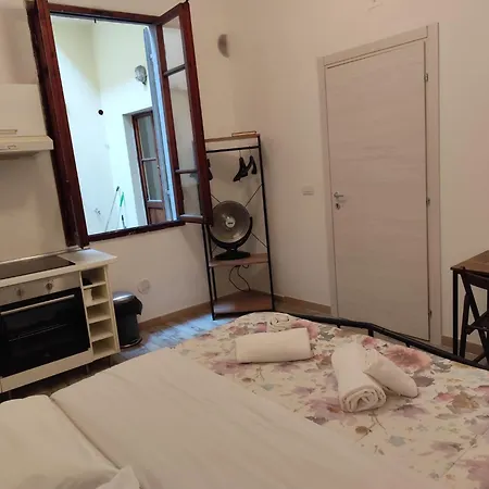 Best Central Rooms Florence