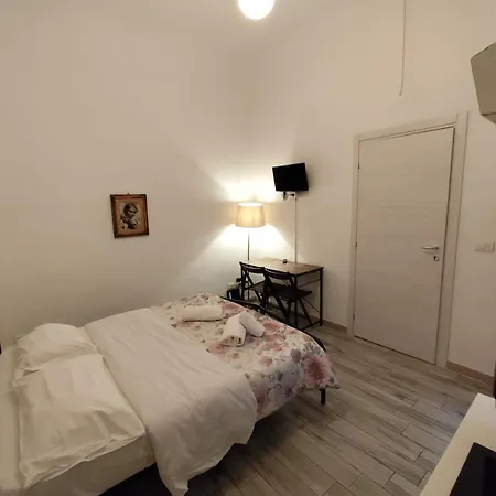 Couette-café Best Central Rooms *