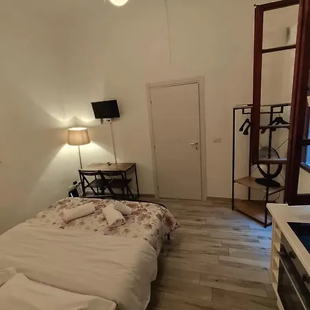 Best Central Rooms *