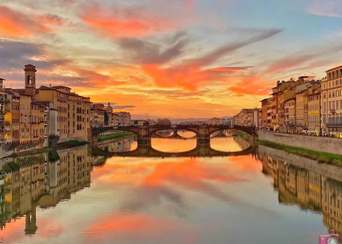 Best Central Rooms Florence