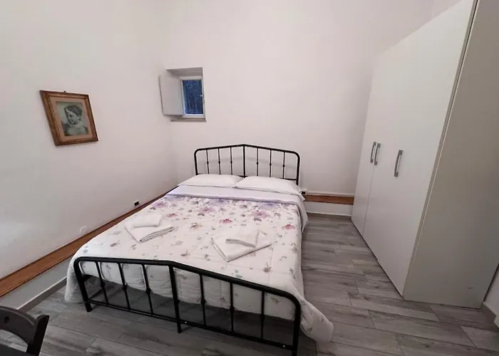Best Central Rooms Florence
