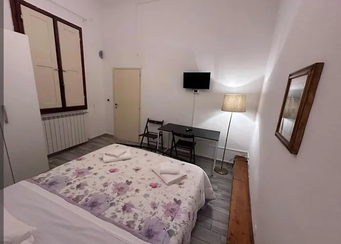Best Central Rooms Florence