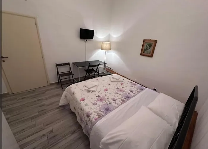 Best Central Rooms