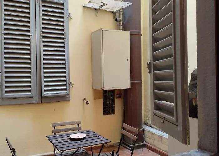 Best Central Rooms Florence