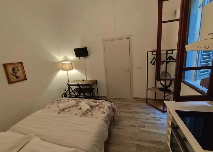 Best Central Rooms *