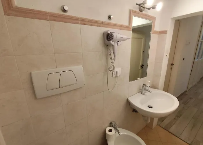 Best Central Rooms Florence