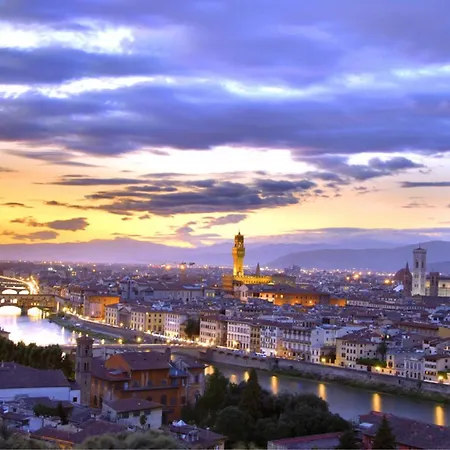 Best Central Rooms * Florence