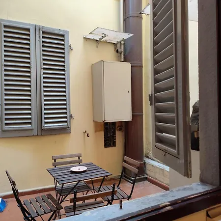 Best Central Rooms Florencja